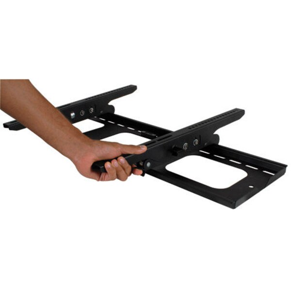 Main product image for Shadow Mounts LCDCM60 Single TV Ceiling Mount with Ti 182-330